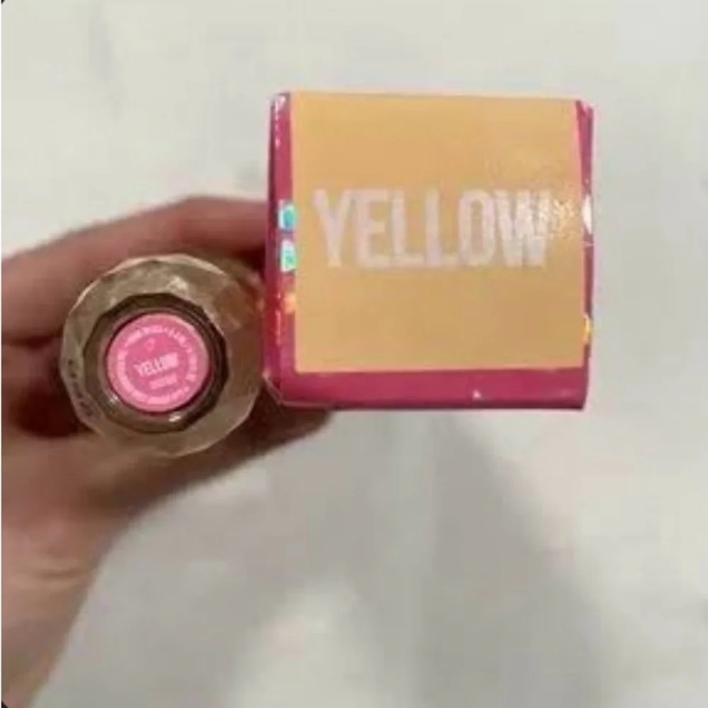 Jeffree Star ideal correcting
